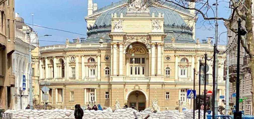 Що відбувається у Одесі зараз. Ситуація в місті 5 березня: онлайн