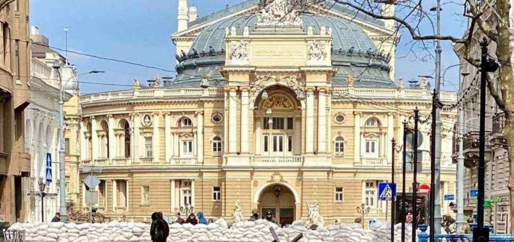 Що відбувається у Одесі зараз. Ситуація в місті 7 березня: онлайн