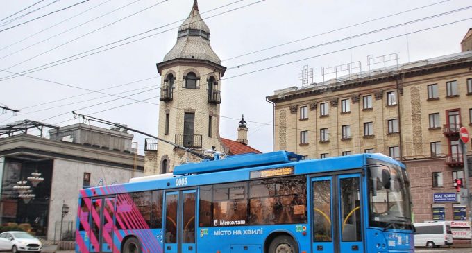 Що відбувається в Миколаєві зараз. Ситуація в місті 4 березня: онлайн