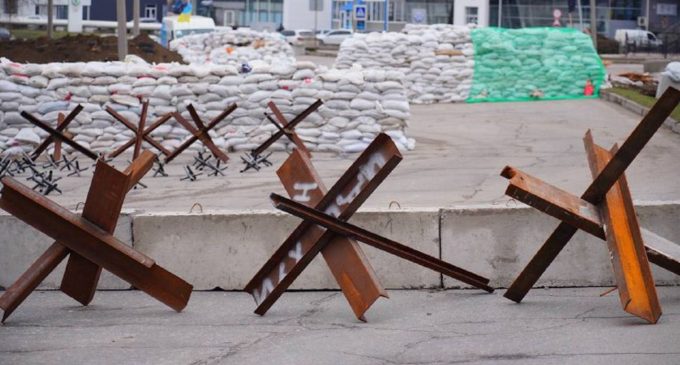 Що відбувається у Запоріжжі зараз. Ситуація в місті 7 березня: онлайн