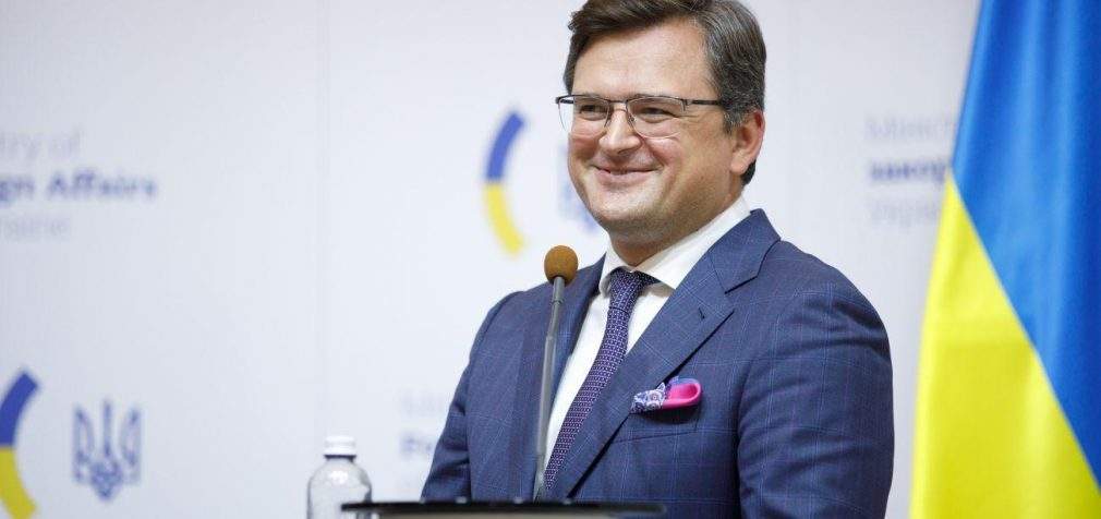 Німеччина надасть нову партію зброї Україні, – Куліба