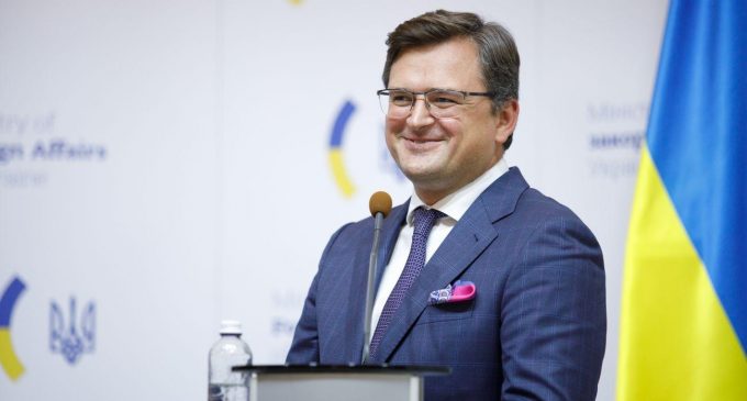 Німеччина надасть нову партію зброї Україні, – Куліба