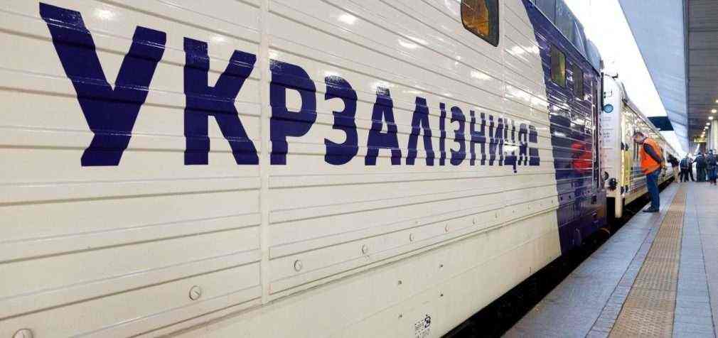 Окупанти обстріляли евакуаційний поїзд під Васильковом