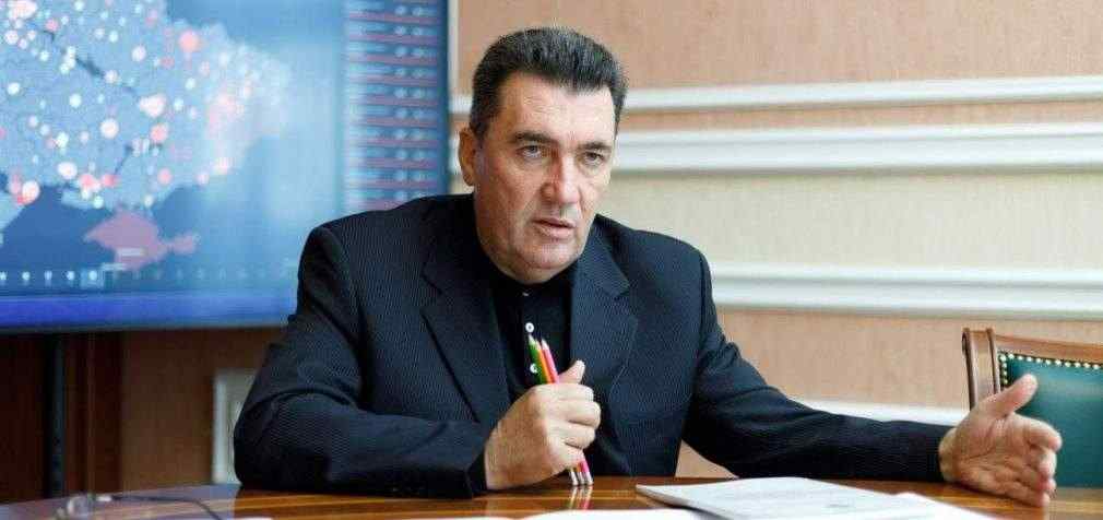 Данілов про пряму участь Білорусі у війні: цього зараз немає, але наші військові готові
