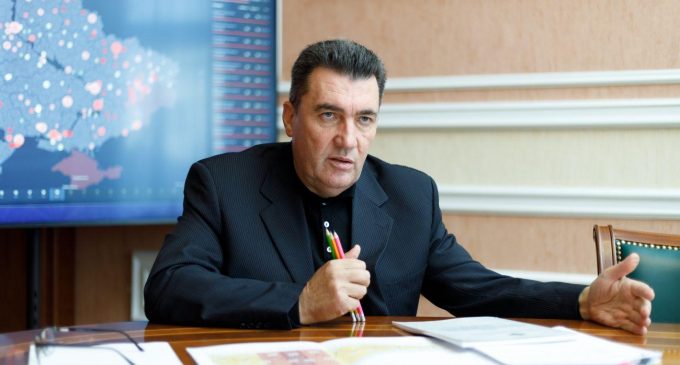 Данілов про пряму участь Білорусі у війні: цього зараз немає, але наші військові готові