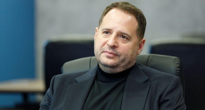 Україна чекає розмови Зеленського з лідером Китаю, – Єрмак