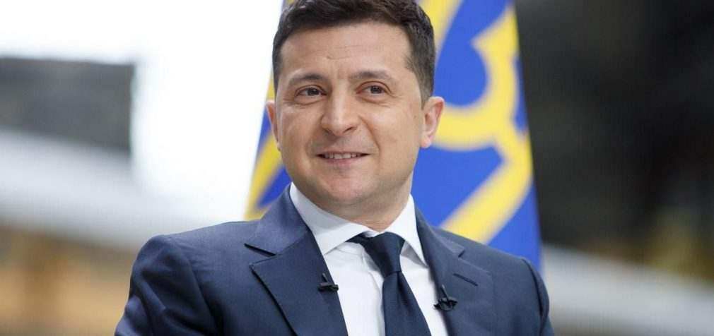 Зеленський: майже 9000 російських військових знищені за тиждень війни проти України