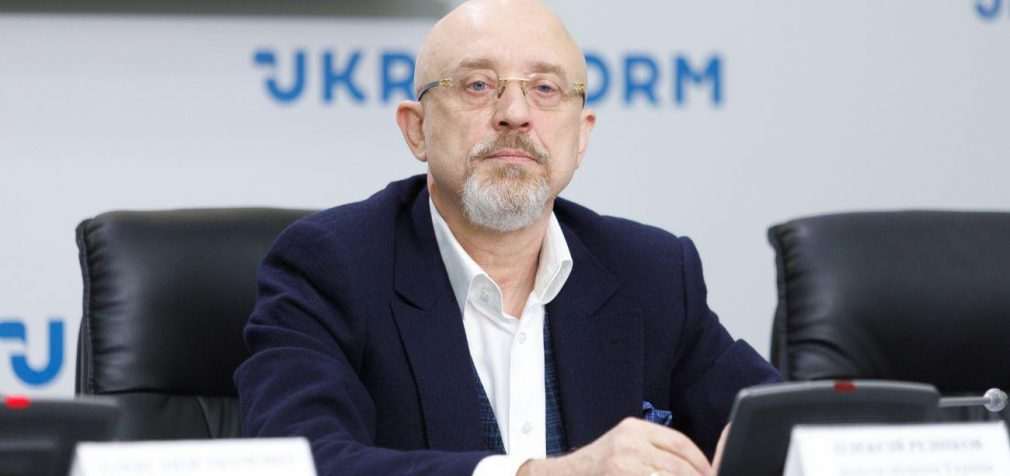 Резніков заявив про “обережний оптимізм” після зустрічі з Байденом