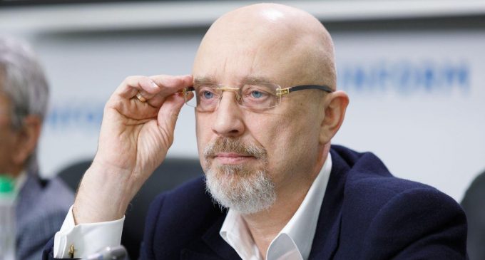 “Криваві провокації”. Авіація РФ готує удар по території Білорусі, – Резніков