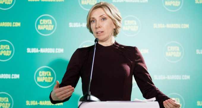 Вони постійно це заявляють: Верещук про “режим тиші” для Маріуполя від окупантів