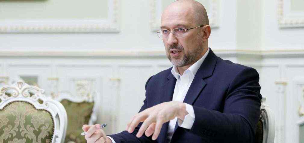 В Україні на час війни знизили податки: Шмигаль роз’яснив основні зміни