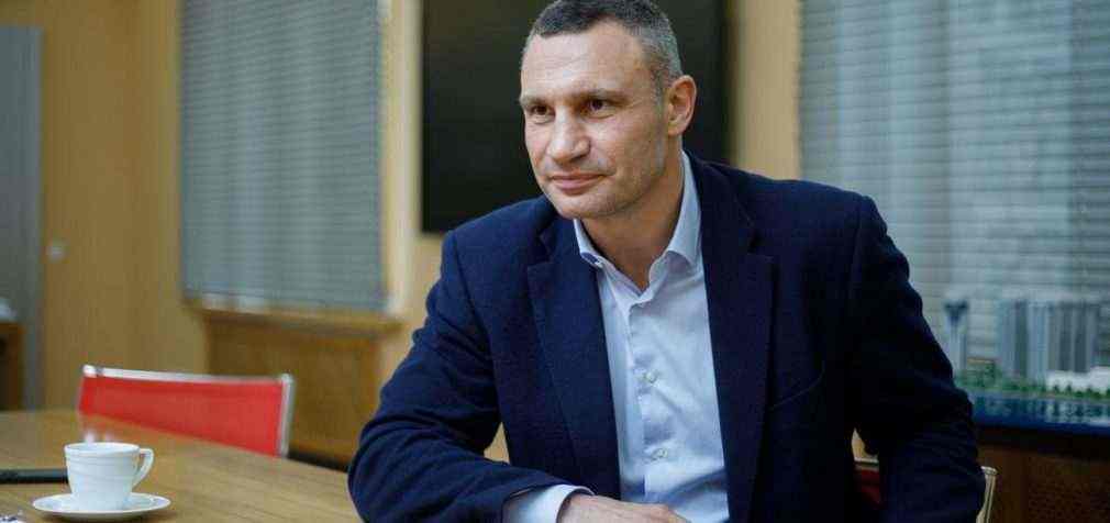 Київ знову вводить комендантську годину на дві доби