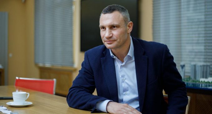 Київ знову вводить комендантську годину на дві доби
