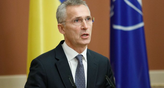 НАТО відмовився від пропозиції Польщі відправити миротворців в Україну