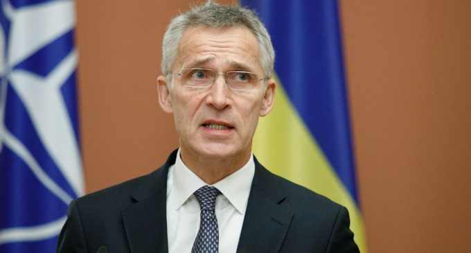 Столтенберг закликав Путіна припинити війну і вивести війська з України “без всяких умов”