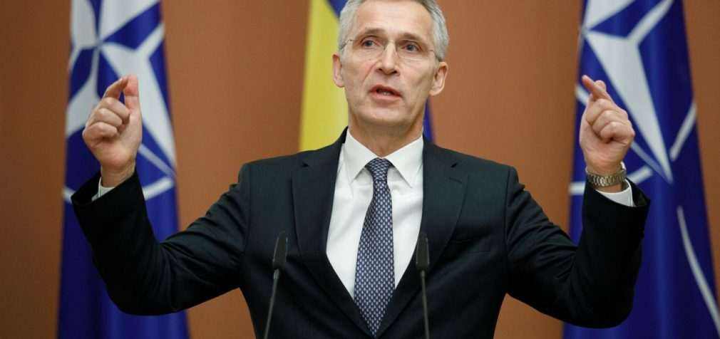 Україна візьме участь у зустрічі Північноатлантичної ради