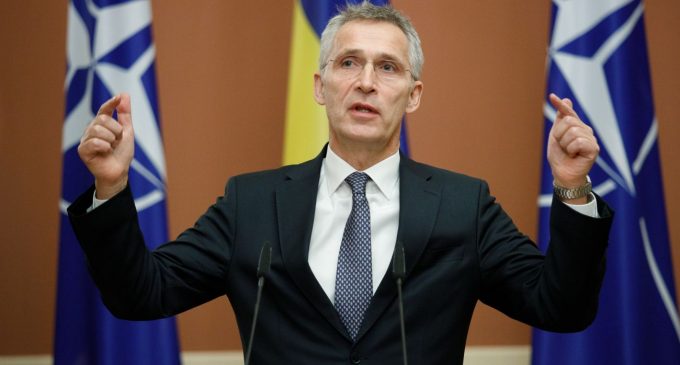 Україна візьме участь у зустрічі Північноатлантичної ради