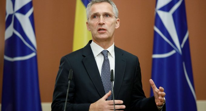 Росія цілком може планувати застосування хімічної зброї,- Столтенберг