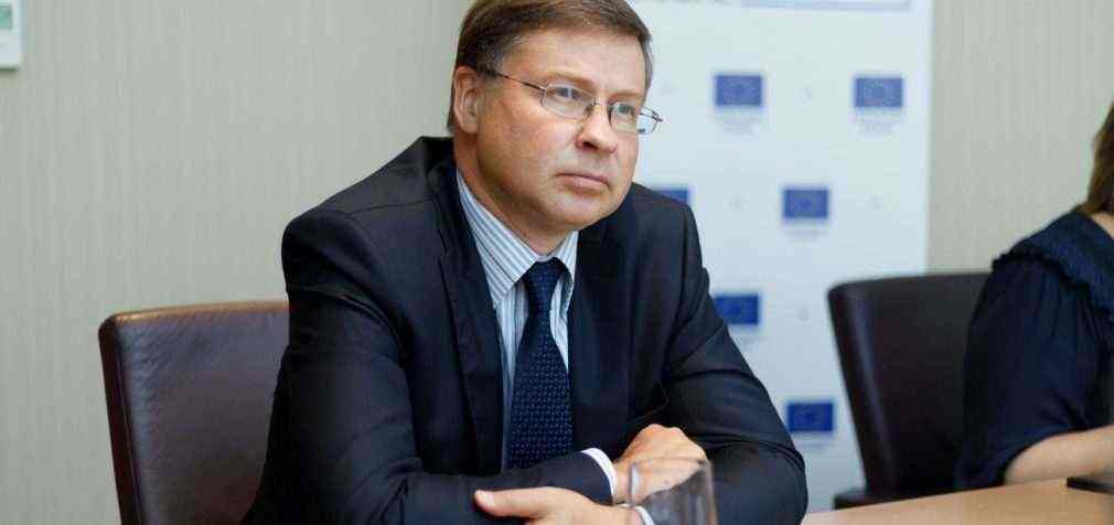 ЄС надав ще 300 млн євро фінансової допомоги для України