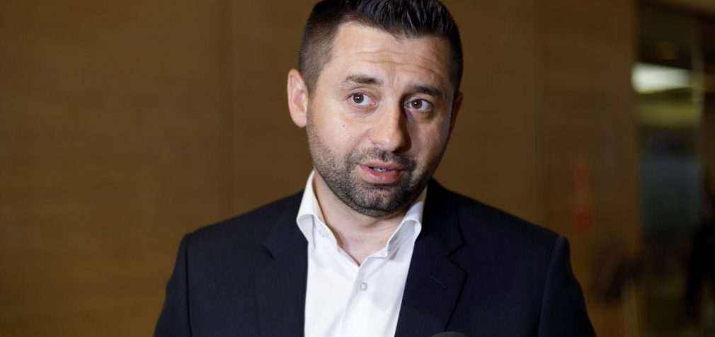 Переговори України і Росії можуть початися завтра через логістичні проблеми