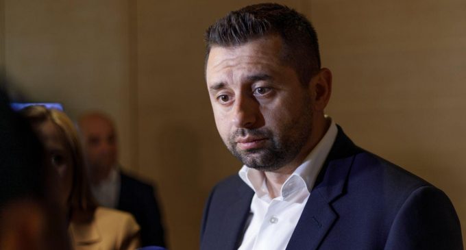 Третій раунд переговорів з Росією відбудеться у понеділок, – Арахамія