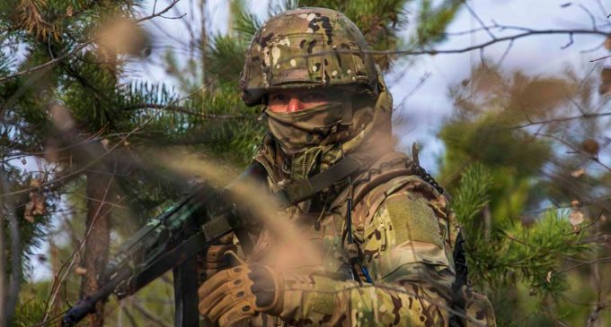 Близько 17 тисяч осіб і 302 артилерії: Генштаб розповів про бойові втрати РФ