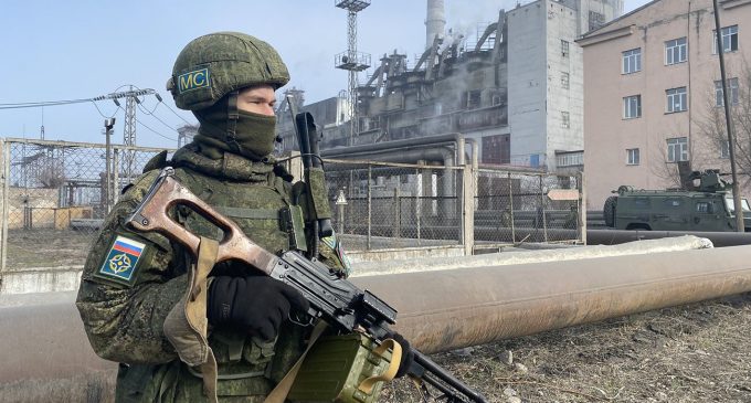 Цілі можуть виявитися недосяжними. Втрати РФ сягають 1 тисячу військових на день, – WSJ