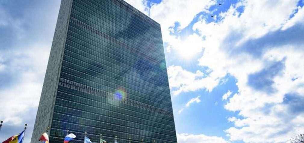 В ООН сформували комісію з розслідування військових злочинів Росії в Україні