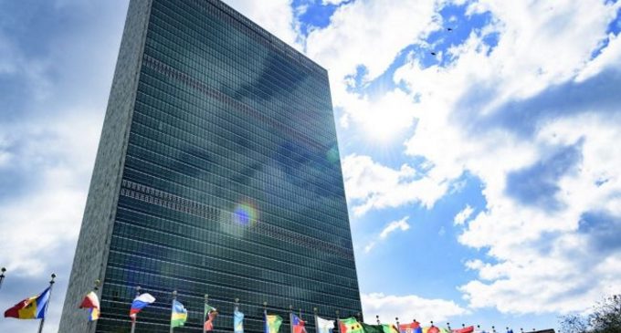 В ООН сформували комісію з розслідування військових злочинів Росії в Україні