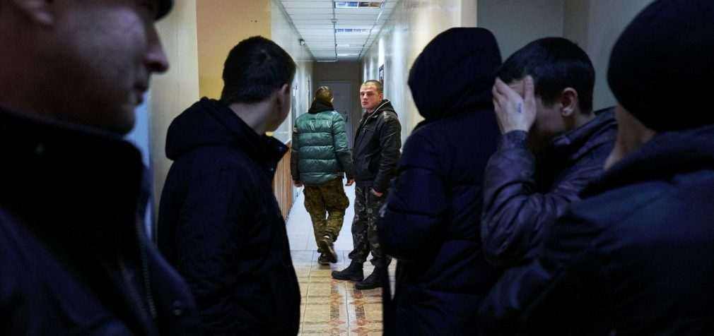 Росія приховано мобілізує злочинців для війни в Україні, – розвідка