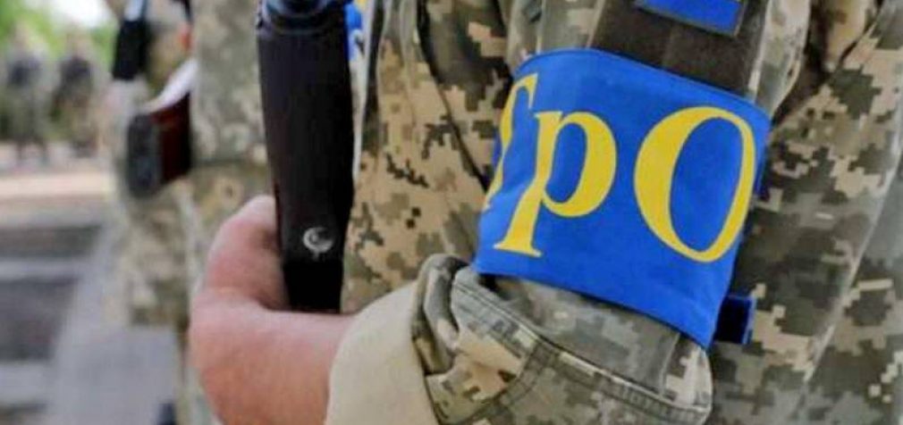 24 березня відбулося чергове засідання штабу територіальної оборони Кам’янського району