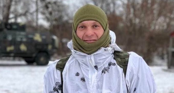Кам’янське втратило ще одного воїна: прощання відбудеться 14 березня