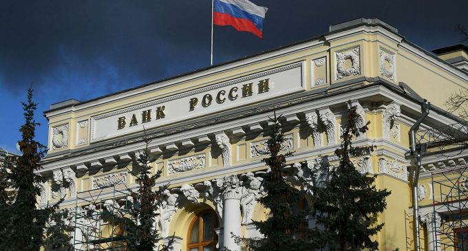 Росія наближається до дефолту через війну проти України