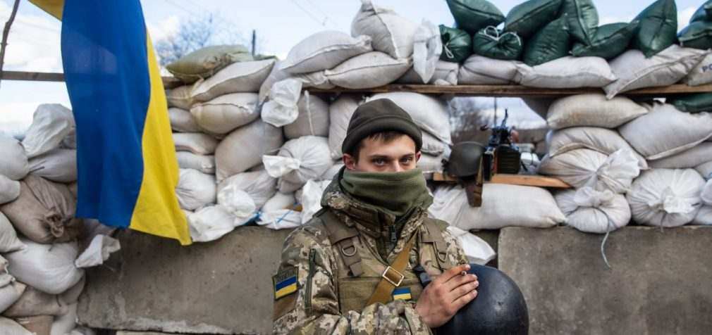 Восьмий день війни Росії проти України. Що відбувається зараз: онлайн