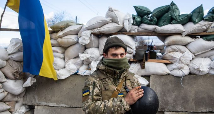 Восьмий день війни Росії проти України. Що відбувається зараз: онлайн