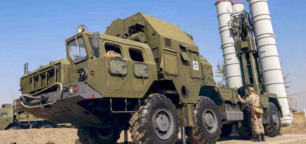 Словаччина назвала умову передачі Україні системи ППО С-300