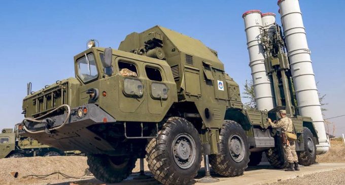 Словаччина назвала умову передачі Україні системи ППО С-300