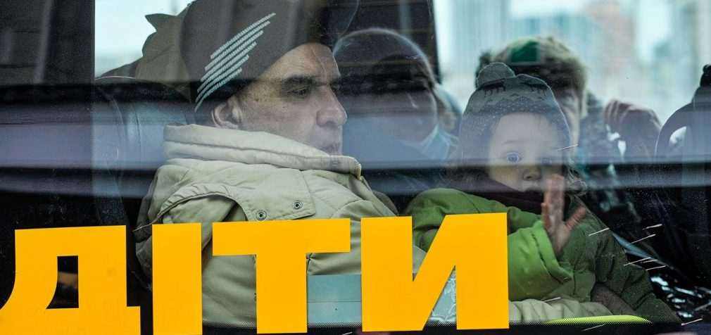 У Росії заявили про “режим тиші” для евакуації з Маріуполя в Запоріжжя
