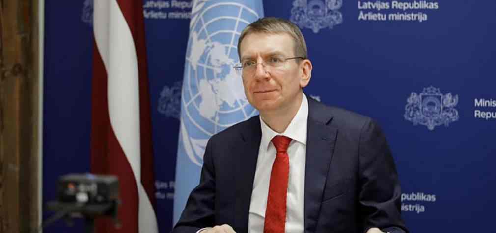 ЄС схвалив першу в історії спільну оборонну концепцію “Стратегічний компас”, – МЗС Латвії