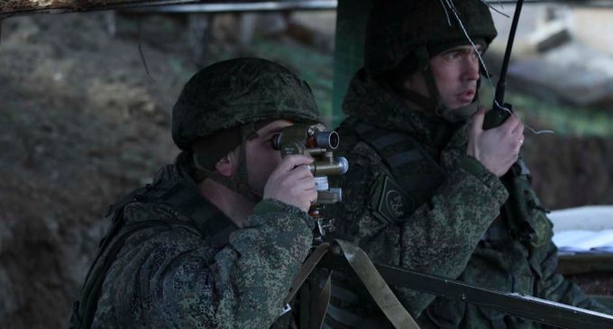 Близько 14 700 військових і 118 вертольотів: у Генштабі розповіли про бойові втрати РФ