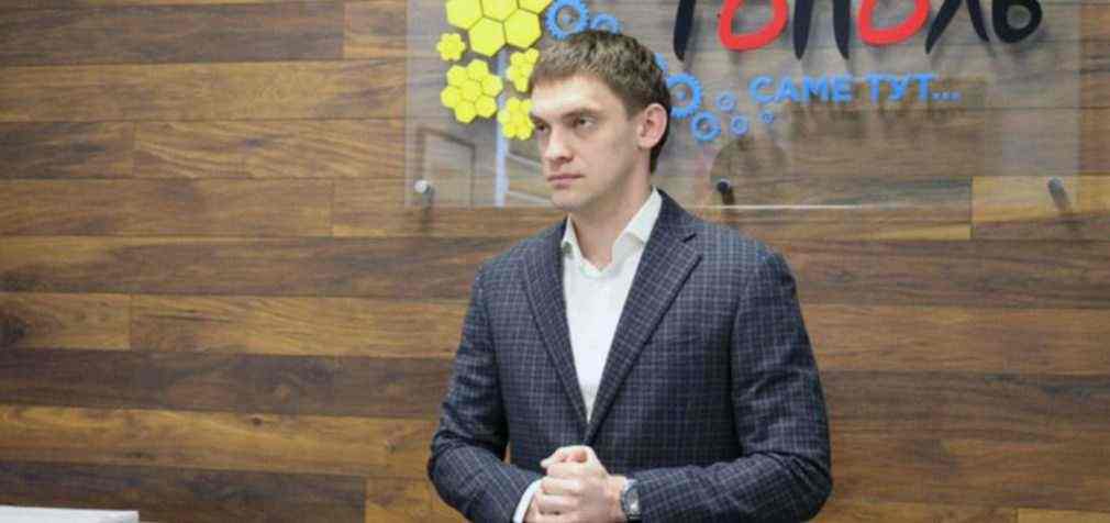 Міський голова Мелітополя звільнений з полону окупантів
