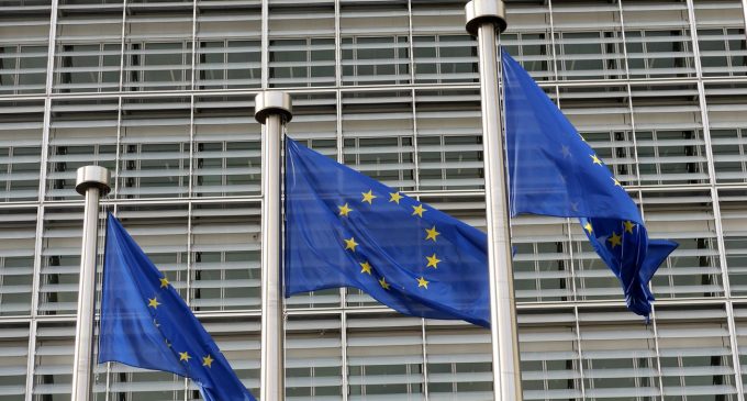 ЄС ввів санкції проти Нацбанку Білорусі і заборонив надавати Євро