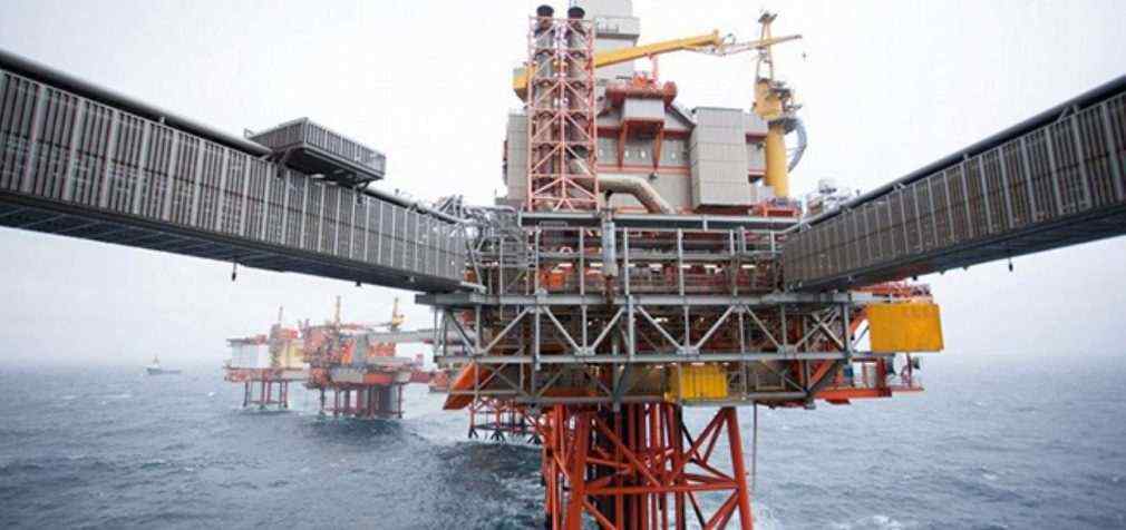 BP слідом за Shell відмовилася від російських нафти і газу
