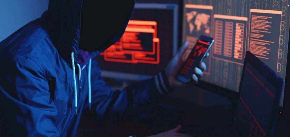 На сайт “РБК-Україна” відбувається DDoS-атака