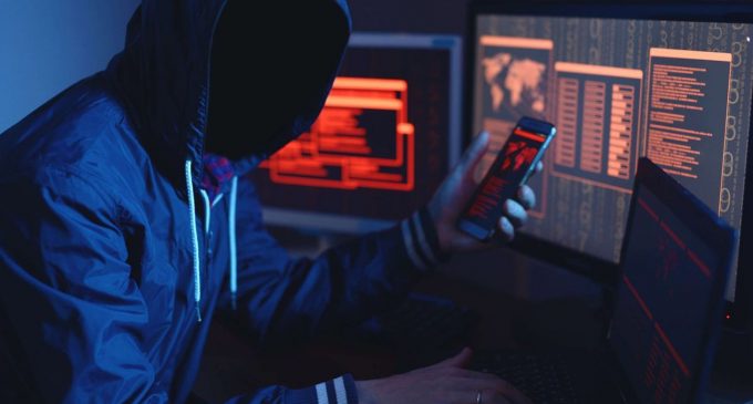 На сайт “РБК-Україна” відбувається DDoS-атака
