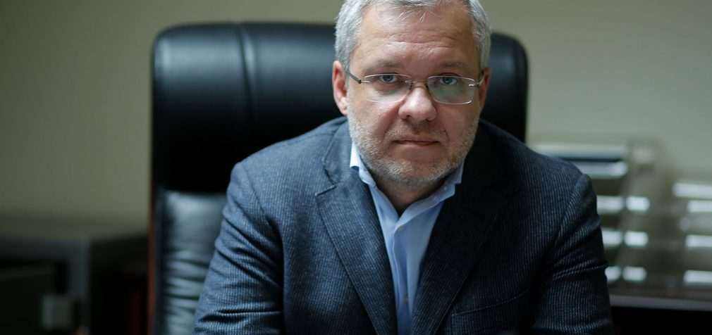 Потрібно зайняти одну позицію. Глава Міненерго зустрівся з директором МАГАТЕ