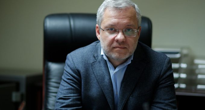 Потрібно зайняти одну позицію. Глава Міненерго зустрівся з директором МАГАТЕ