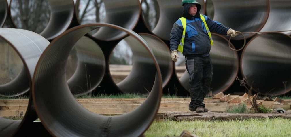 Оператор “Північного потоку-2” оголосив про банкрутство