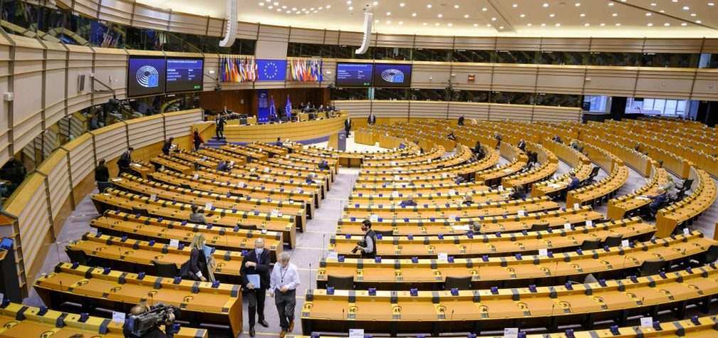 Європарламент розпочав спеціальну процедуру вступу України до ЄС
