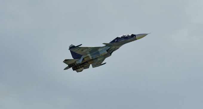 Російські війська завдали авіаудару по хлібозаводу в Макарові. Загинули 13 осіб